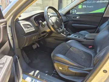 Renault Talisman Energy Intens Posibilitate Rate