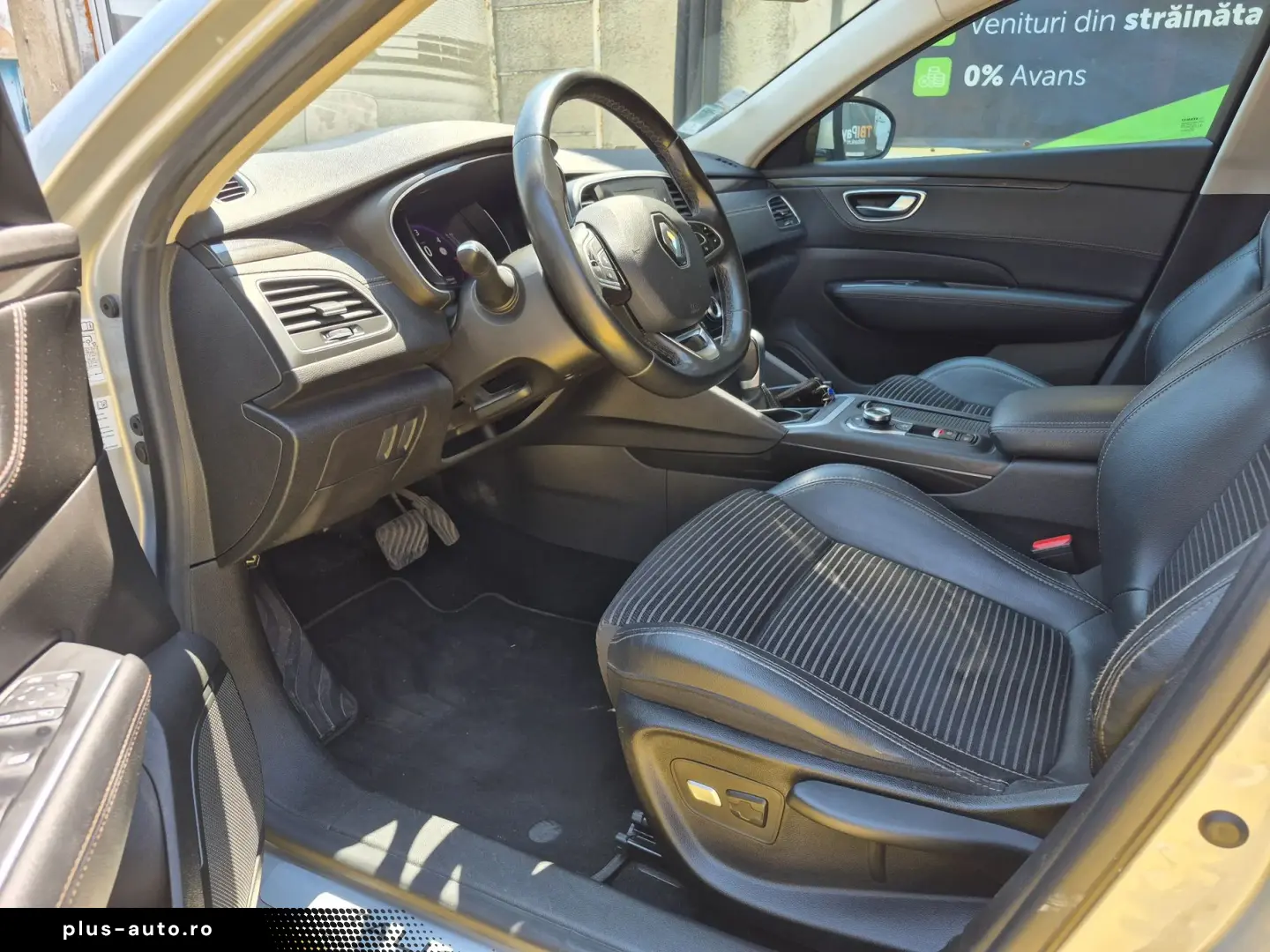 Renault Talisman Energy Intens Posibilitate Rate