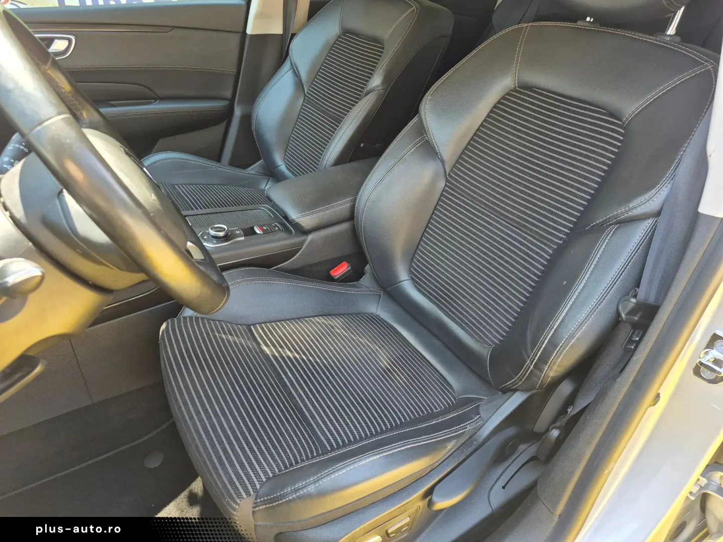 Renault Talisman Energy Intens Posibilitate Rate