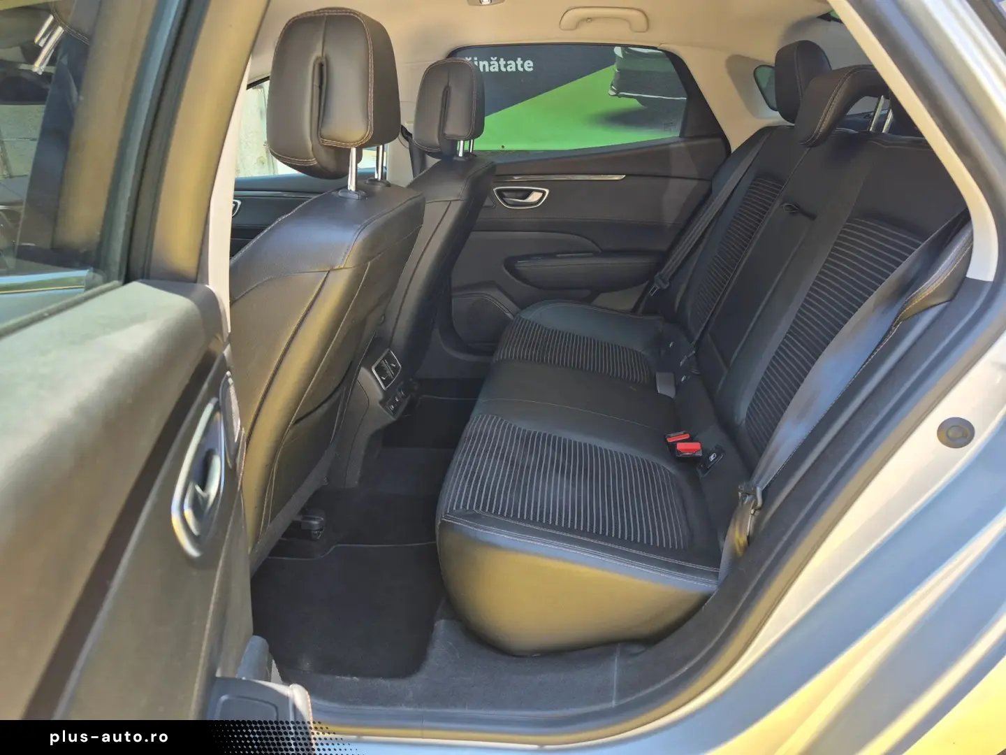 Renault Talisman Energy Intens Posibilitate Rate