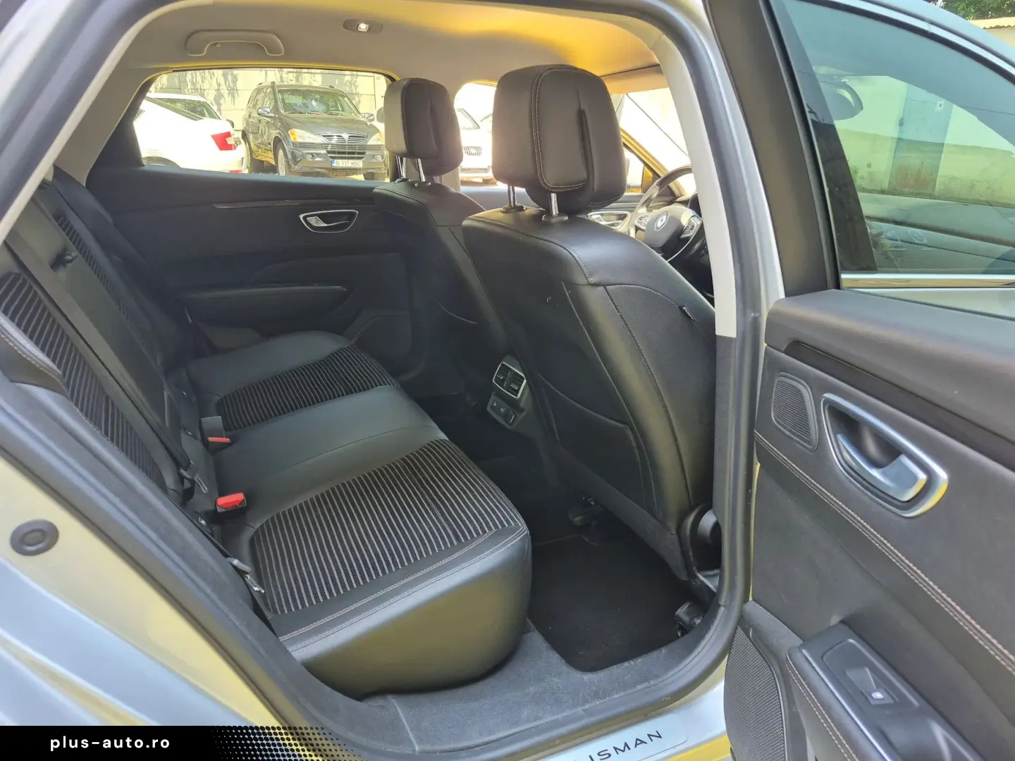 Renault Talisman Energy Intens Posibilitate Rate