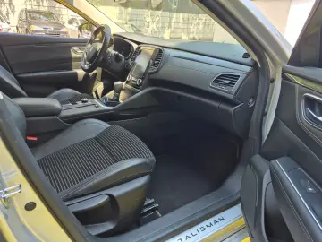 Renault Talisman Energy Intens Posibilitate Rate