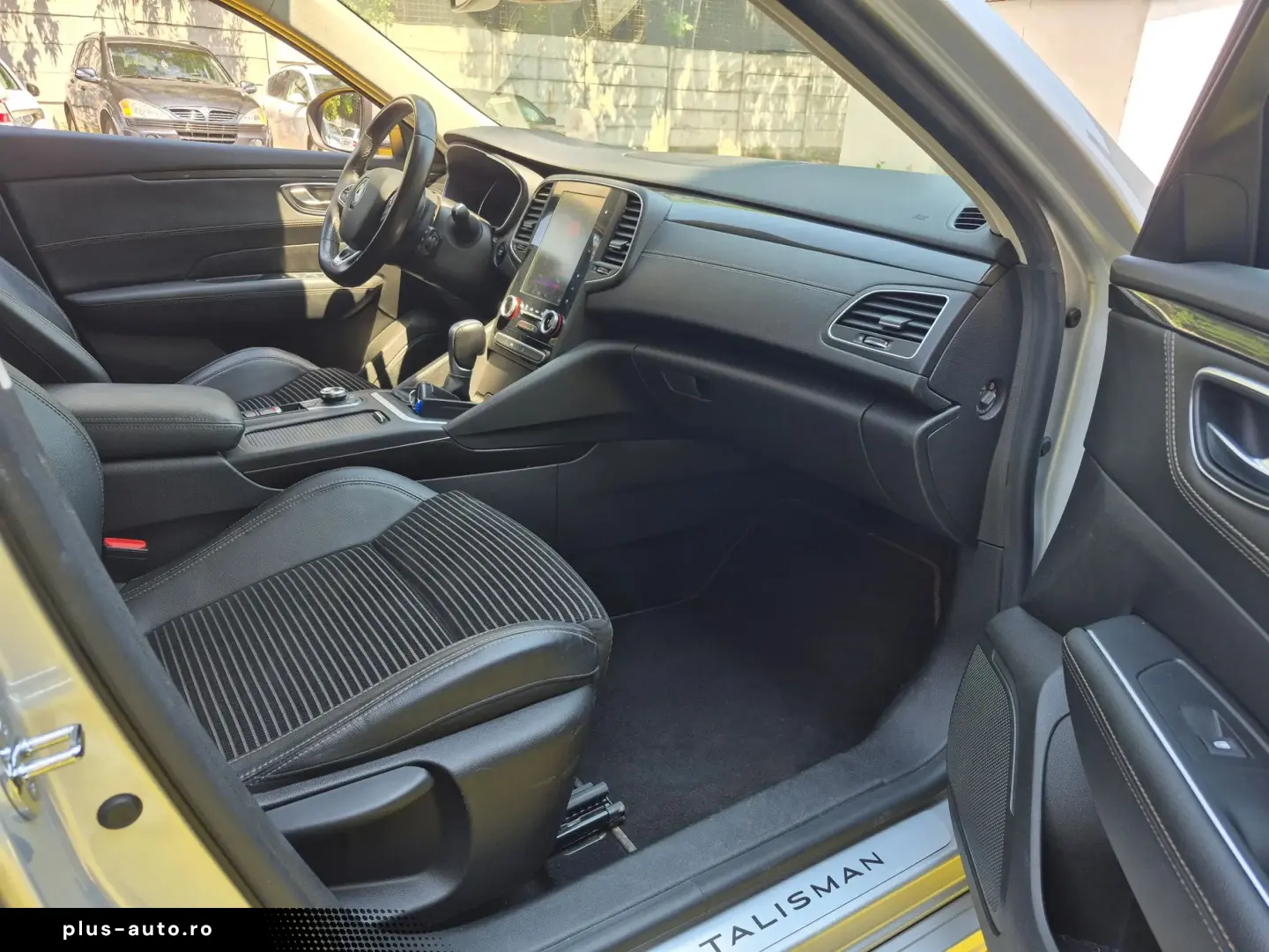 Renault Talisman Energy Intens Posibilitate Rate