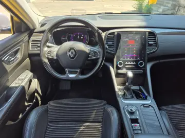 Renault Talisman Energy Intens Posibilitate Rate