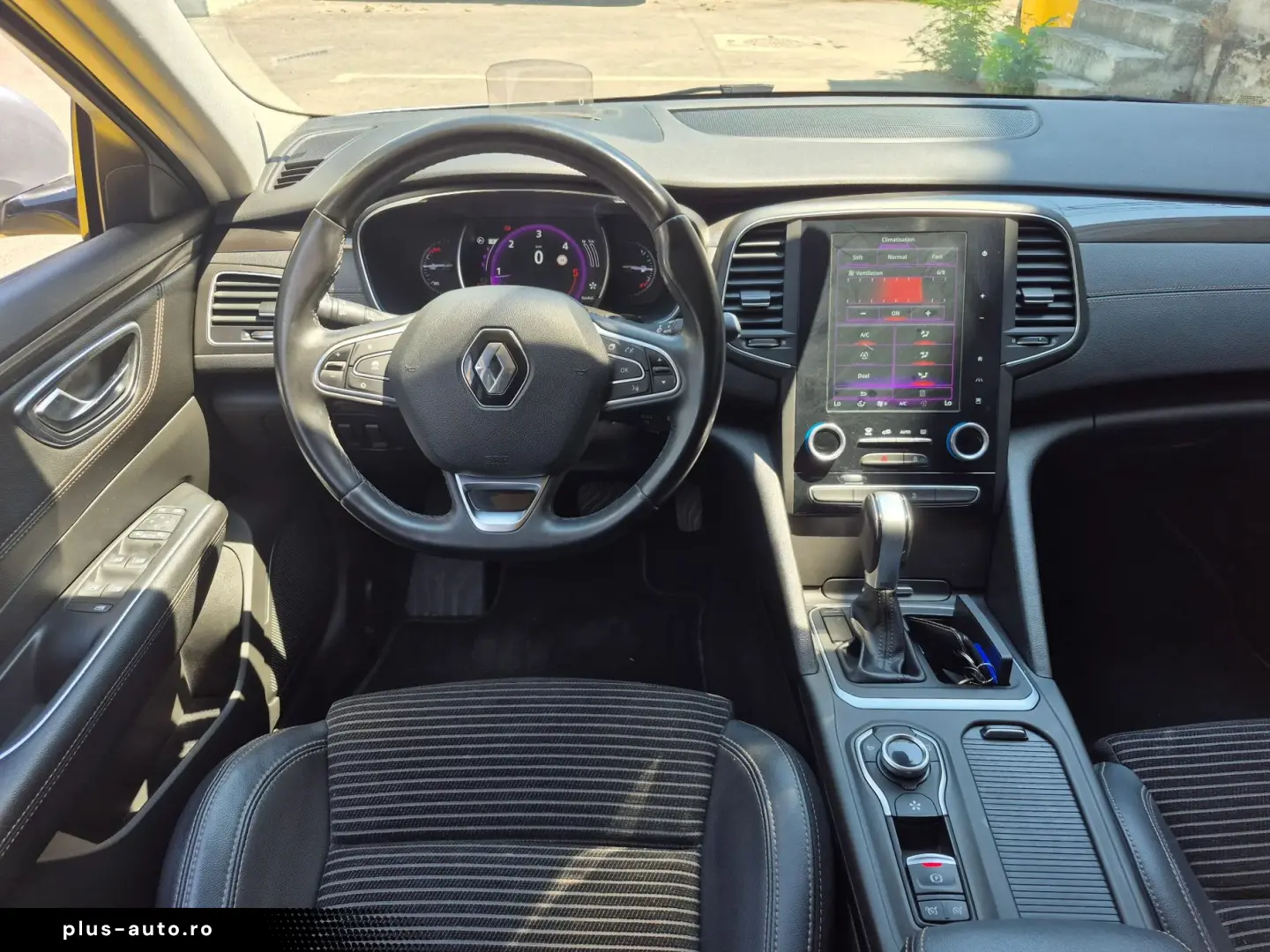 Renault Talisman Energy Intens Posibilitate Rate