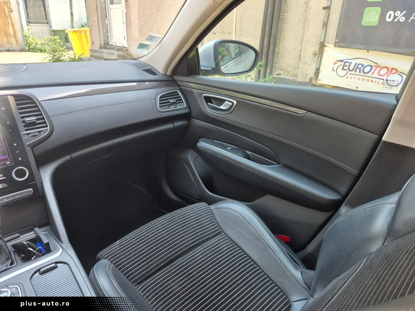 Renault Talisman Energy Intens Posibilitate Rate