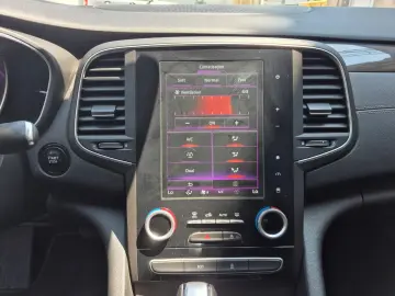 Renault Talisman Energy Intens Posibilitate Rate