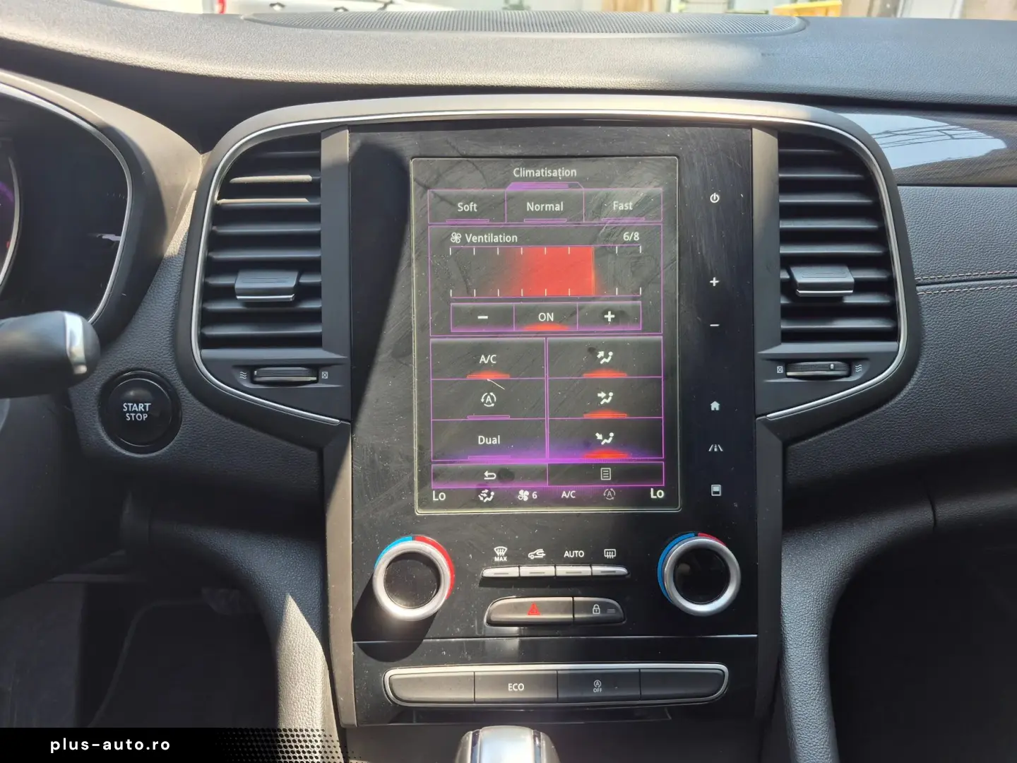 Renault Talisman Energy Intens Posibilitate Rate