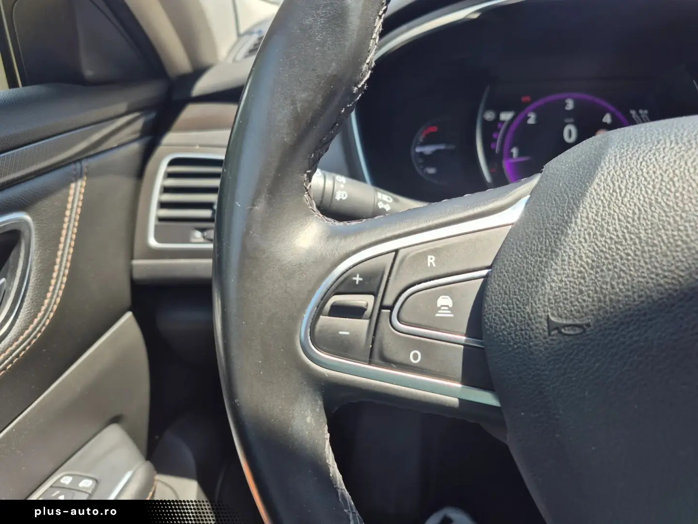 Renault Talisman Energy Intens Posibilitate Rate