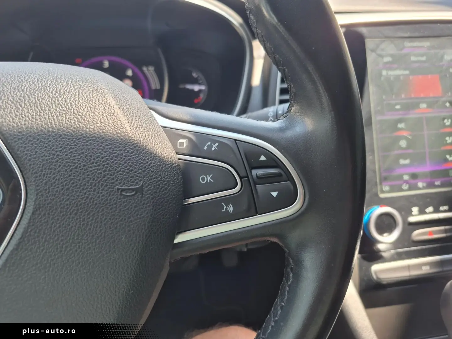 Renault Talisman Energy Intens Posibilitate Rate