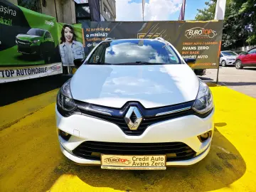 Renault Clio 0.9 TCe Intens Posibilitate Rate