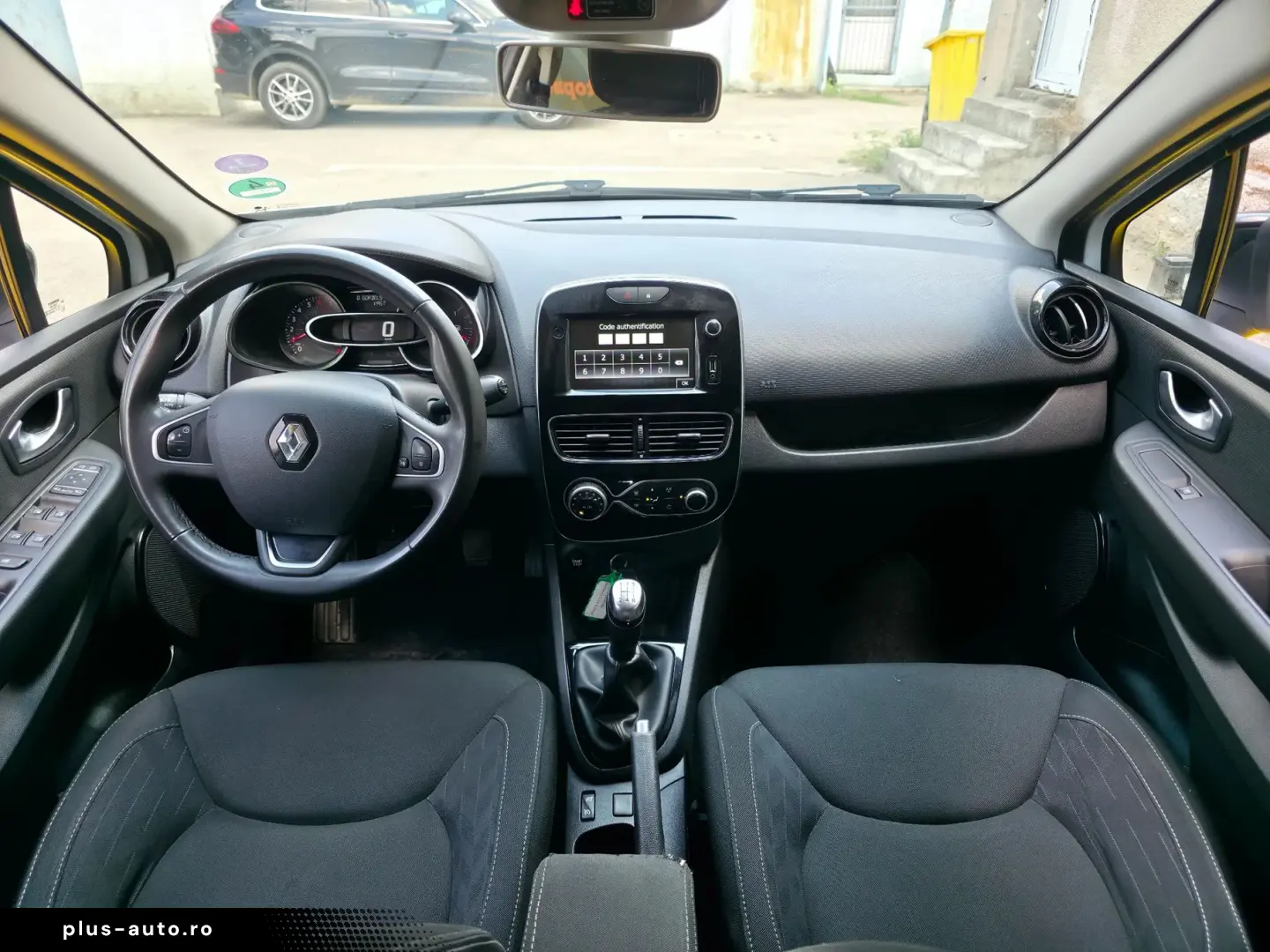 Renault Clio 0.9 TCe Intens Posibilitate Rate
