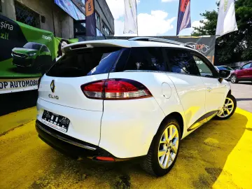 Renault Clio 0.9 TCe Intens Posibilitate Rate