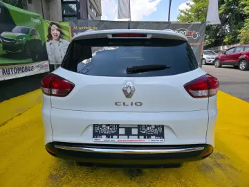 Renault Clio 0.9 TCe Intens Posibilitate Rate