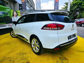 Renault Clio 0.9 TCe Intens Posibilitate Rate