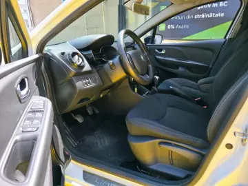 Renault Clio 0.9 TCe Intens Posibilitate Rate