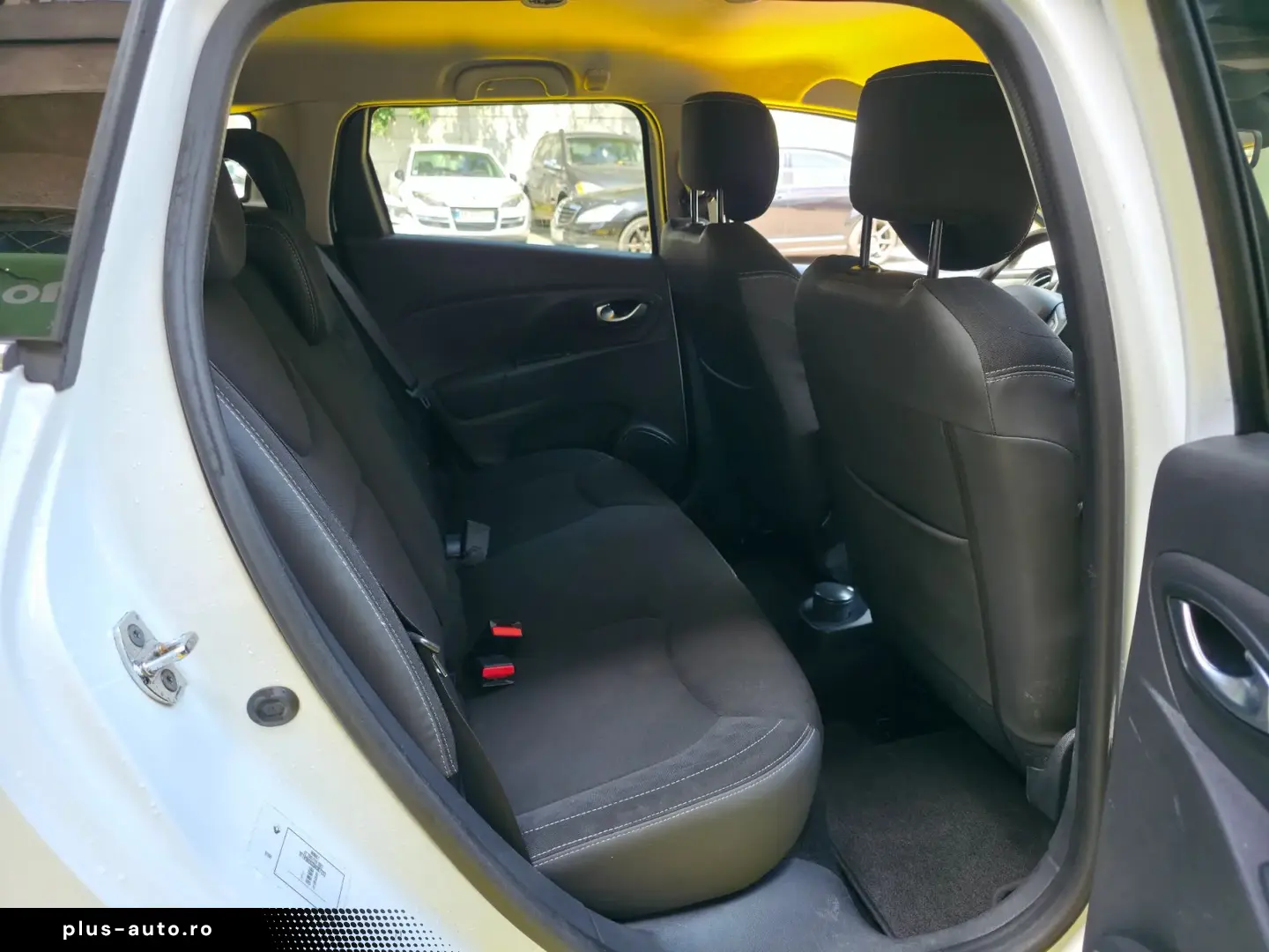 Renault Clio 0.9 TCe Intens Posibilitate Rate