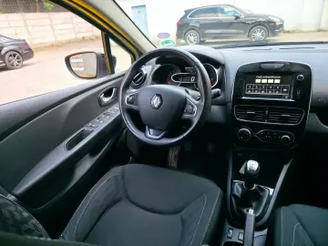 Renault Clio 0.9 TCe Intens Posibilitate Rate