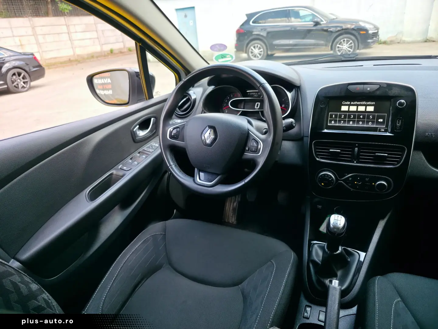 Renault Clio 0.9 TCe Intens Posibilitate Rate