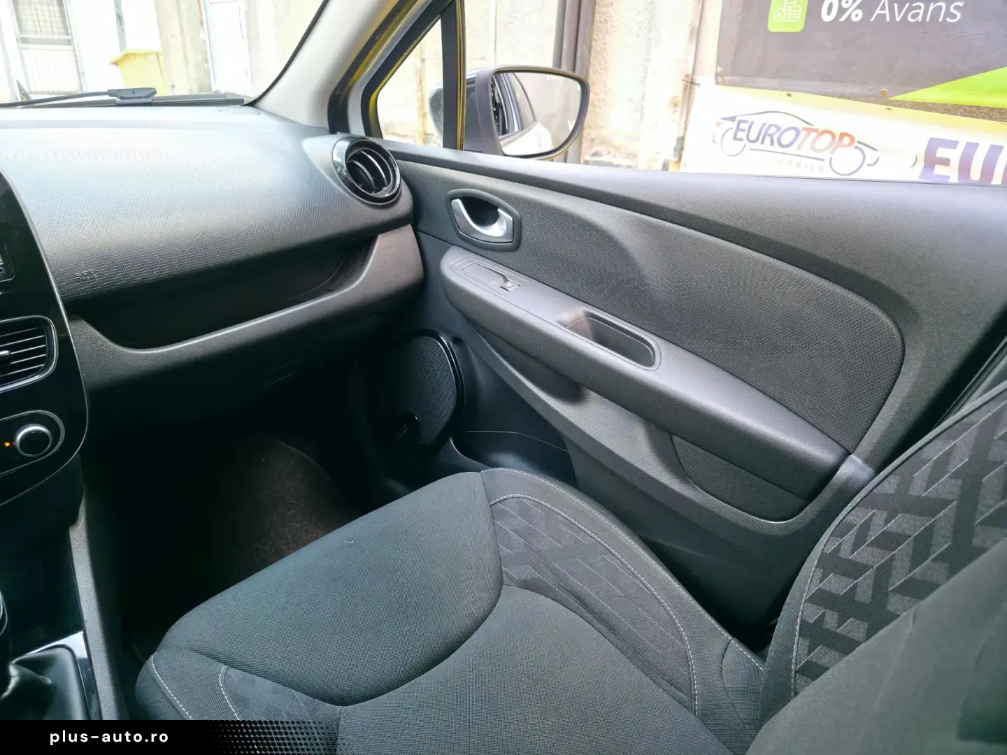 Renault Clio 0.9 TCe Intens Posibilitate Rate