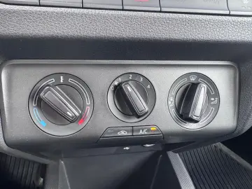 Skoda Fabia Smart Break 2022