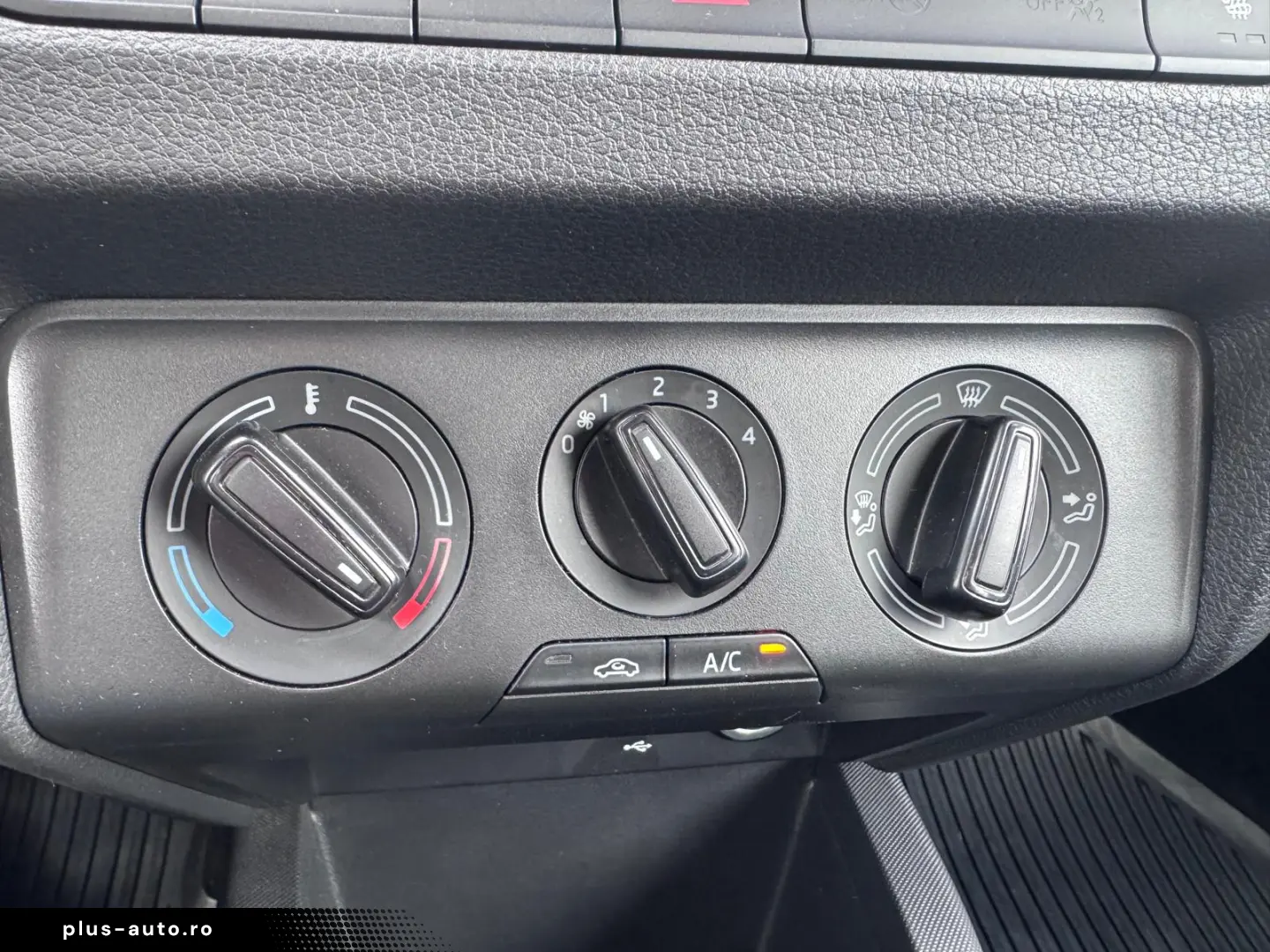 Skoda Fabia Smart Break 2022