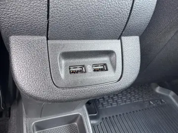 Skoda Fabia Smart Break 2022