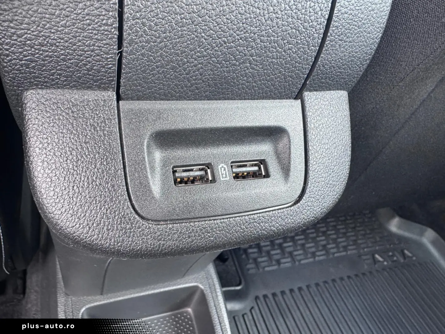 Skoda Fabia Smart Break 2022