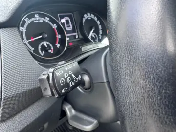 Skoda Fabia Smart Break 2022