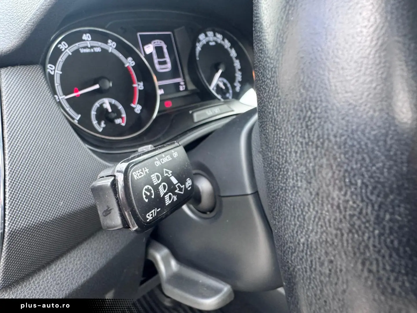 Skoda Fabia Smart Break 2022