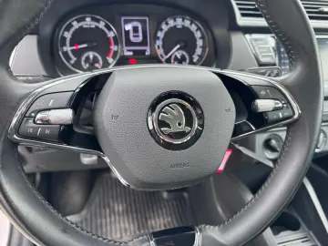 Skoda Fabia Smart Break 2022