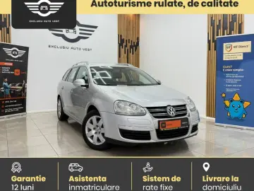 Volkswagen Golf 5