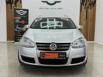 Volkswagen Golf 5
