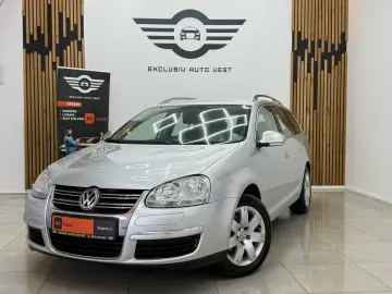 Volkswagen Golf 5
