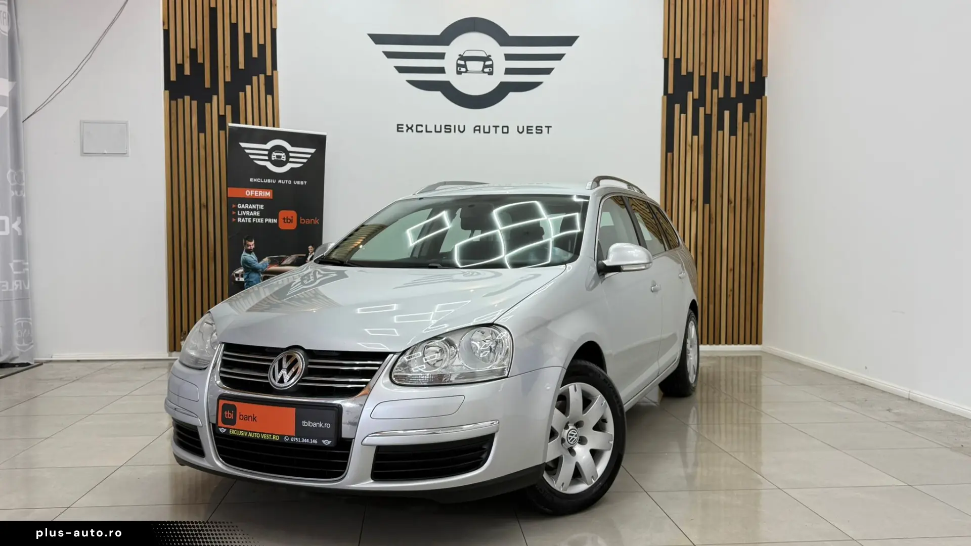 Volkswagen Golf 5