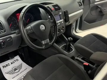 Volkswagen Golf 5