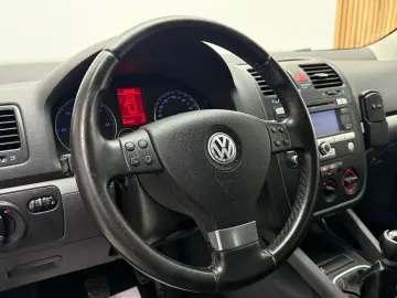 Volkswagen Golf 5
