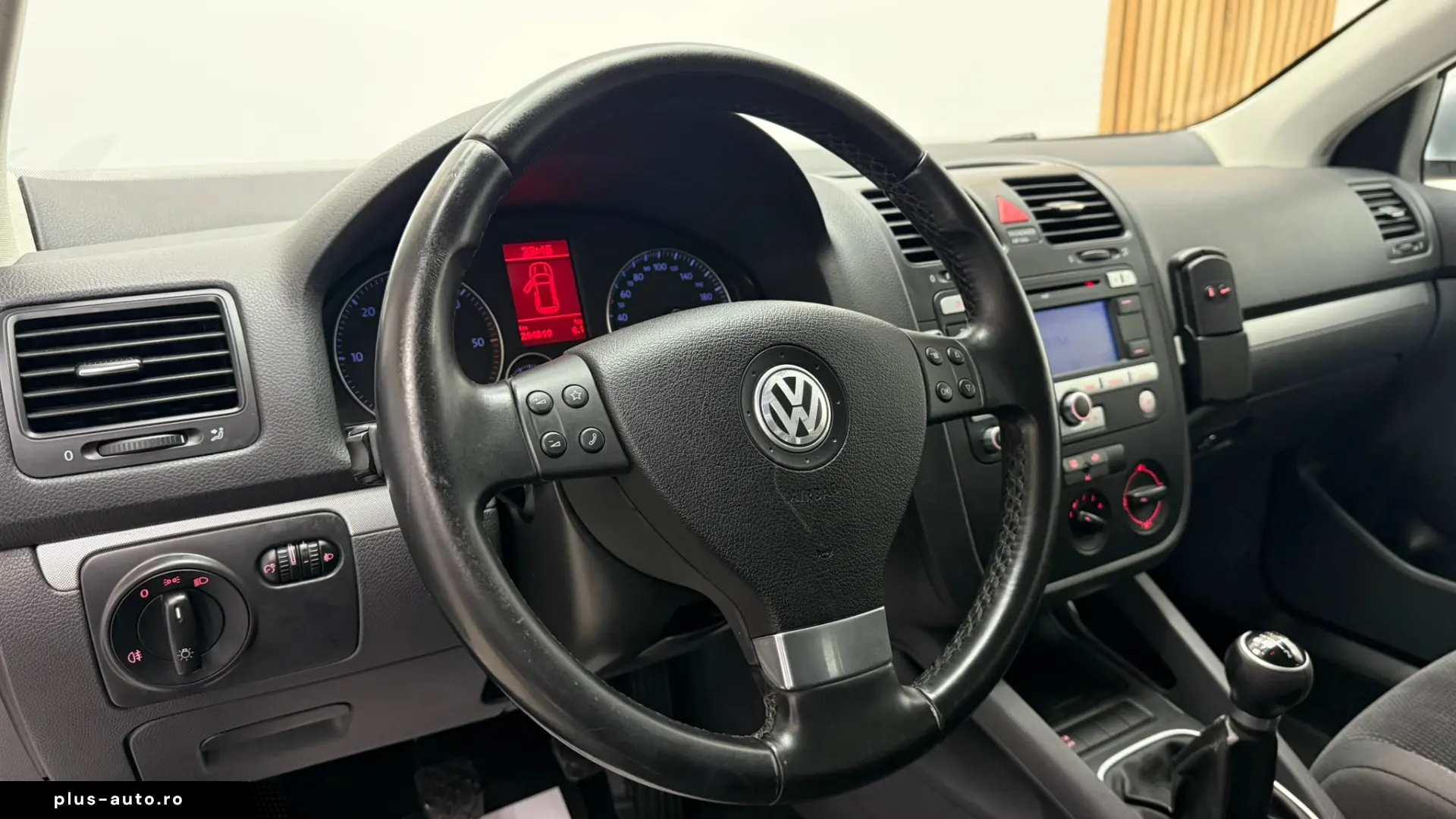 Volkswagen Golf 5