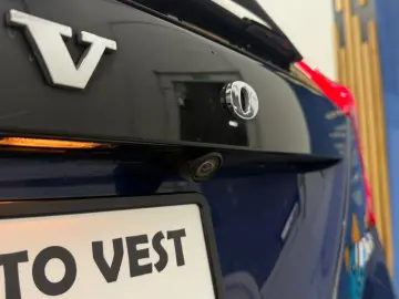 Volvo V60 Ocean Race