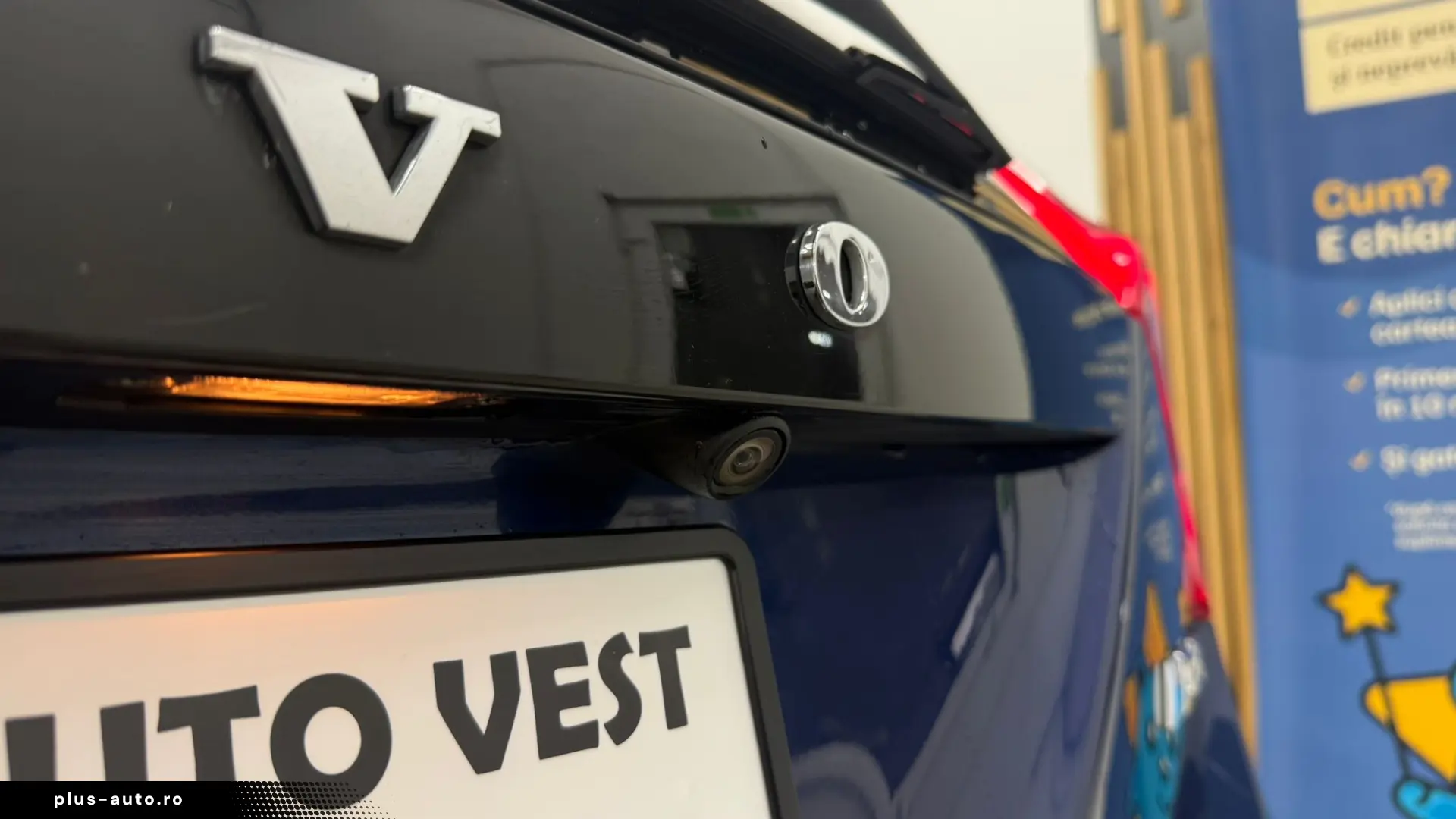 Volvo V60 Ocean Race