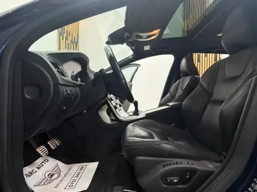 Volvo V60 Ocean Race