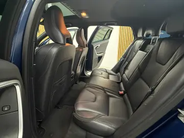 Volvo V60 Ocean Race