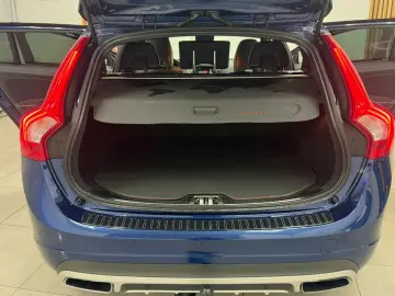 Volvo V60 Ocean Race