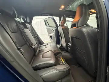 Volvo V60 Ocean Race