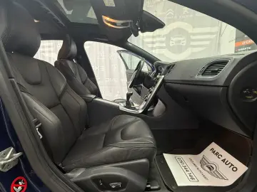 Volvo V60 Ocean Race