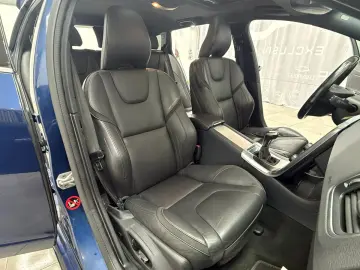 Volvo V60 Ocean Race