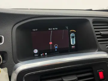 Volvo V60 Ocean Race