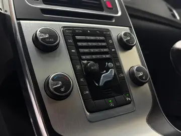 Volvo V60 Ocean Race