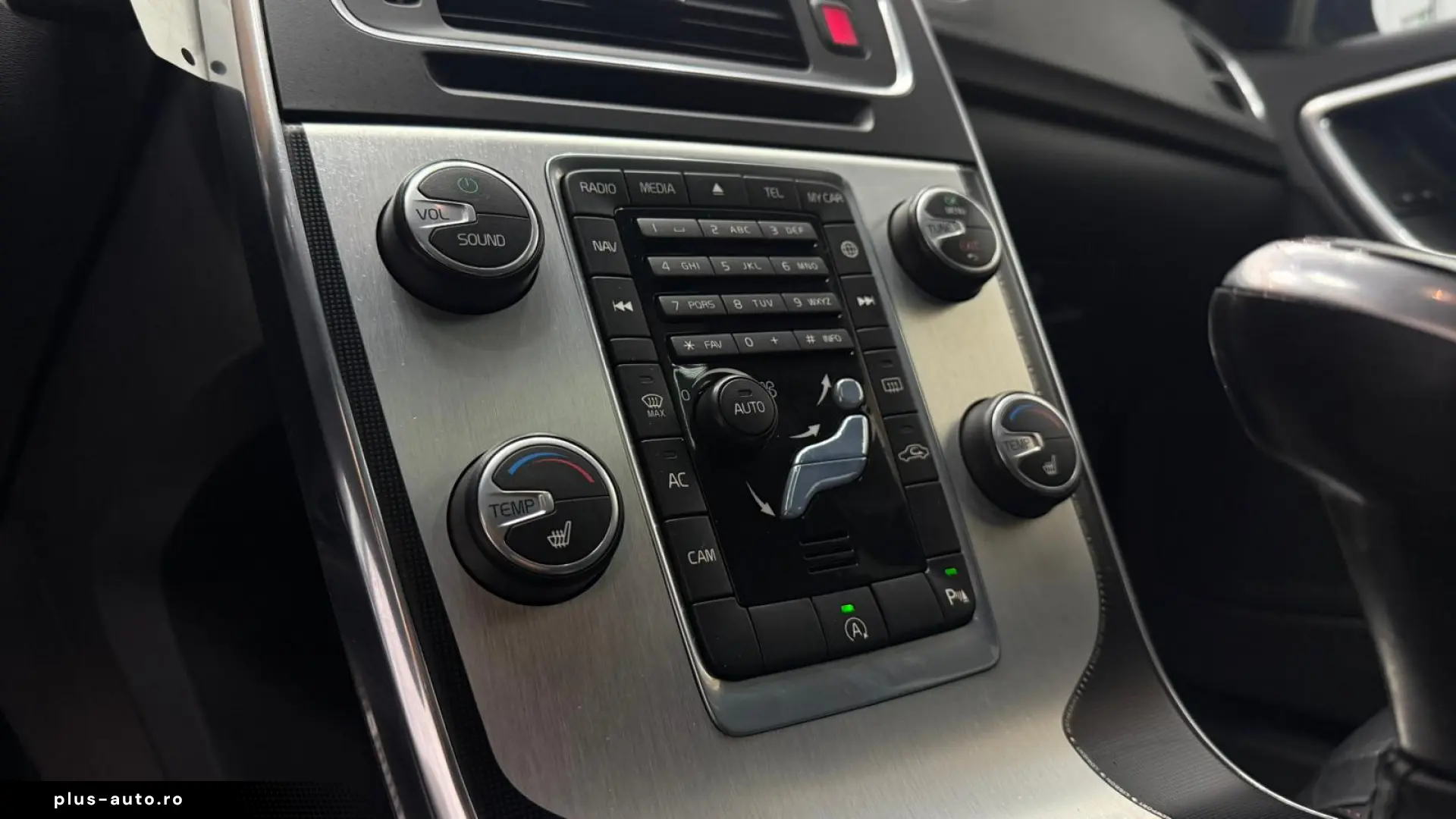 Volvo V60 Ocean Race