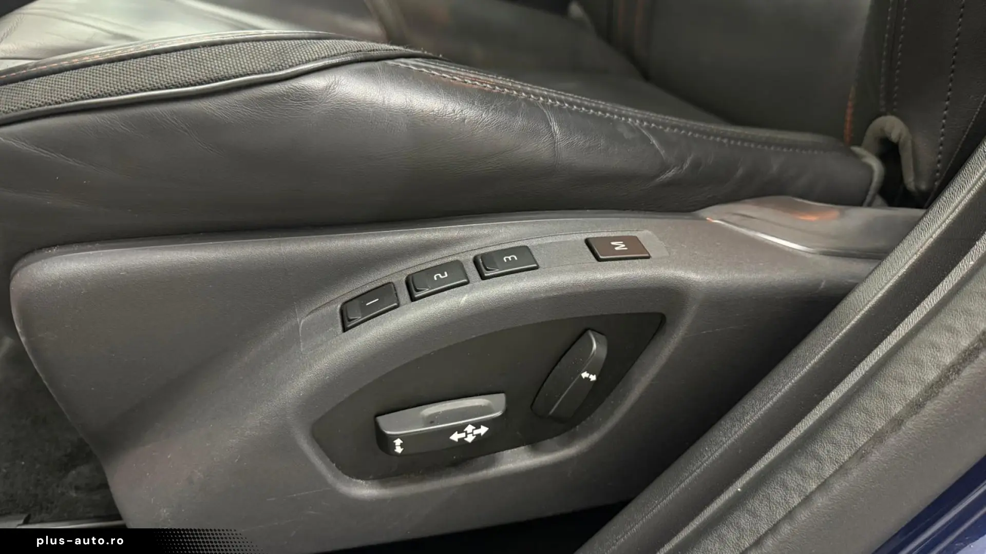 Volvo V60 Ocean Race